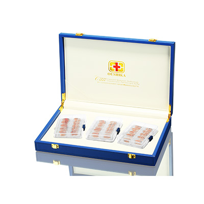 榆社子宫排毒套