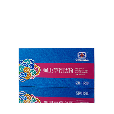 榆社蛹虫草气血汤